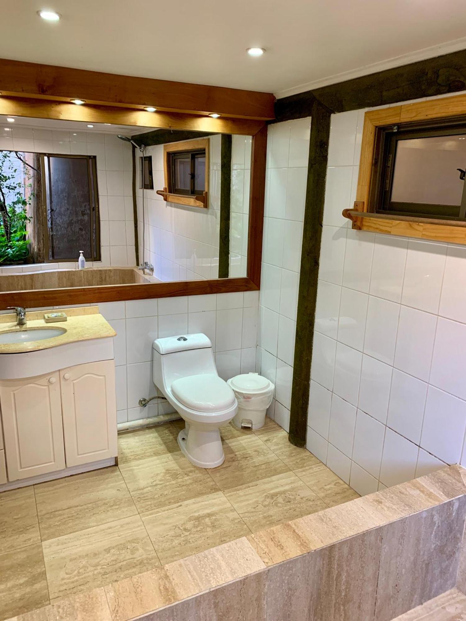 Hostal Maitencillo Norte 客房 照片